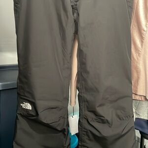 Women’s North Face snow pants